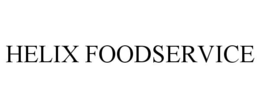 HELIX FOODSERVICE trademark