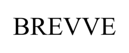 BREVVE trademark