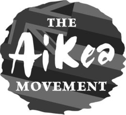 THE AIKEA MOVEMENT trademark