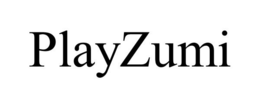 PLAYZUMI trademark