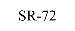 SR-72 trademark