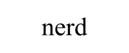 NERD trademark