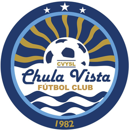 CVYSL CHULA VISTA FUTBOL CLUB 1982 trademark