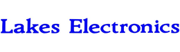 LAKES ELECTRONICS trademark