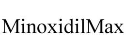 MINOXIDILMAX trademark