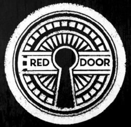 RED DOOR trademark