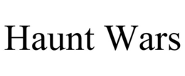 HAUNT WARS trademark