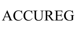 ACCUREG trademark