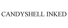 CANDYSHELL INKED trademark