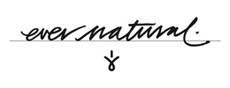 EVER NATURAL trademark
