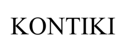 KONTIKI trademark