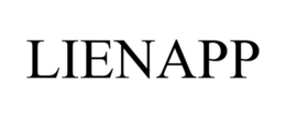 LIENAPP trademark