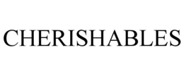 CHERISHABLES trademark
