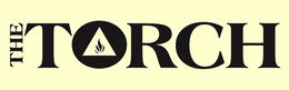 THE TORCH trademark