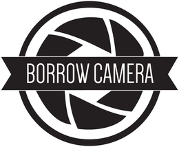 BORROW CAMERA trademark