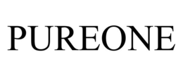 PUREONE trademark
