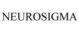 NEUROSIGMA trademark