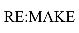RE:MAKE trademark