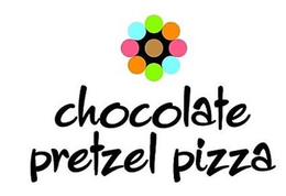 CHOCOLATE PRETZEL PIZZA trademark