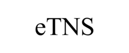 ETNS trademark