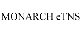 MONARCH ETNS trademark