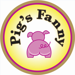 PIG'S FANNY trademark