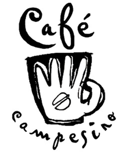CAFÉ CAMPESINO trademark