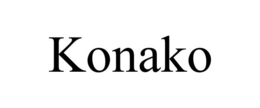 KONAKO trademark