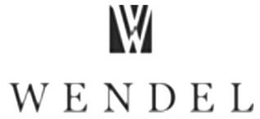 W WENDEL trademark