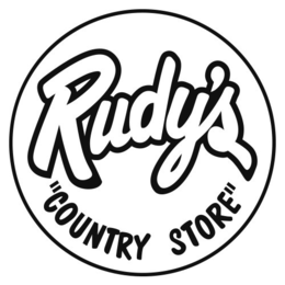 RUDY'S "COUNTRY STORE" trademark