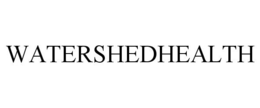 WATERSHEDHEALTH trademark