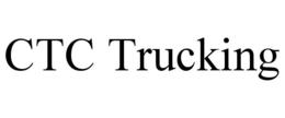 CTC TRUCKING trademark