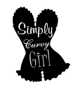 SIMPLY CURVY GIRL trademark
