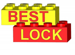 BEST LOCK trademark