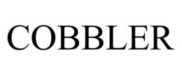 COBBLER trademark