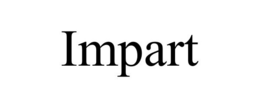 IMPART trademark