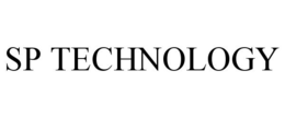 SP TECHNOLOGY trademark