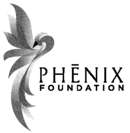 PHENIX FOUNDATION trademark