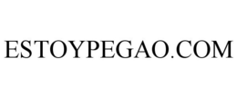 ESTOYPEGAO.COM trademark