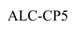 ALC-CP5 trademark