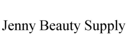 JENNY BEAUTY SUPPLY trademark