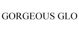 GORGEOUS GLO trademark