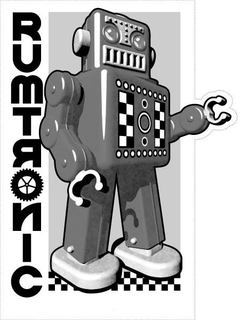 RUMTRONIC trademark