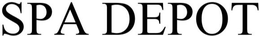 SPA DEPOT trademark