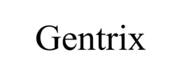 GENTRIX trademark