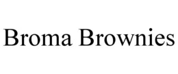 BROMA BROWNIES trademark