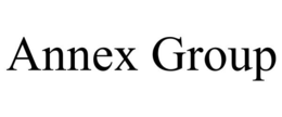 ANNEX GROUP trademark