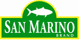 SAN MARINO BRAND trademark