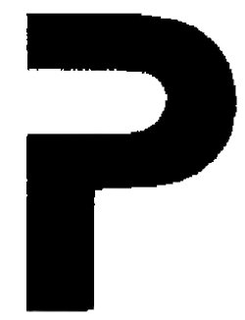 P trademark