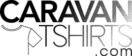 CARAVAN TSHIRTS .COM trademark